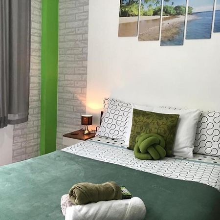 Studio Encantado De Copacabana 리오데자네이루 외부 사진